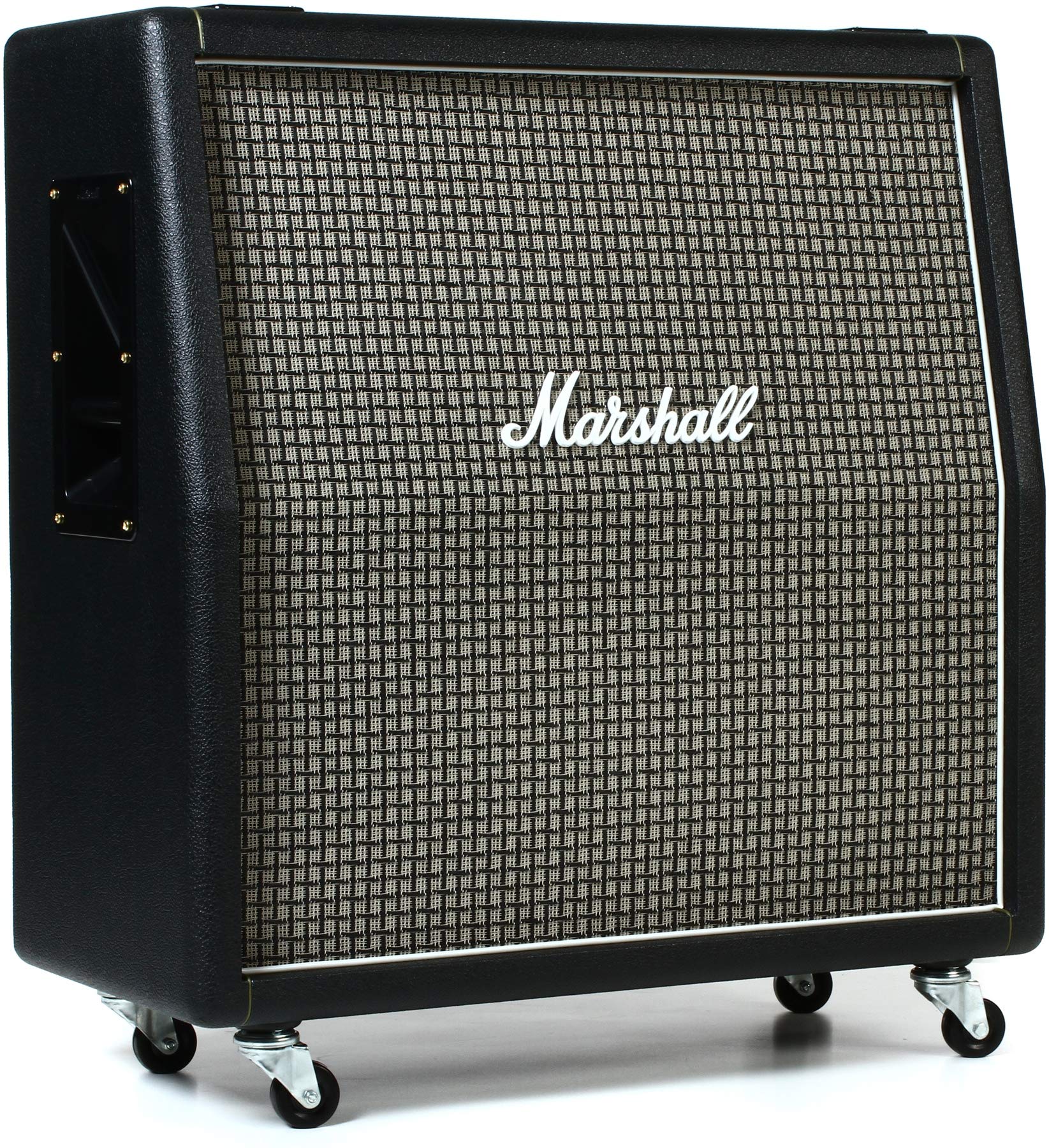 Amazon | Marshall スピーカーキャビネット 100W 4X12